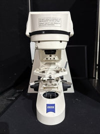 Zeiss Axioskop 2 FS Microscope Base Only