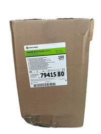 Halyard Surgical Drape 79415 Underpad w/ Fluid Pouch Case of 100 40x44