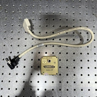 CAMERA Aviiva E2V, AT71YSM2CL2010-BAO, 12-24VDC