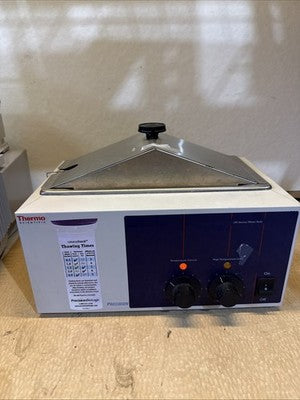 Thermo Scientific Precision 2823 180 Series Water Bath Thermo Fisher Scientific