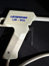 Leisegang LM-900