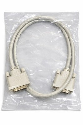 3 ft DVI-D Single Link Cable 18+1 Pin Male to Male Digital Monitor Cable