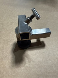Mizuho Osi PROfx Orthopedic OR Table Lateral Perineal Post Adapter 6850-180