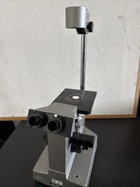 Olympus IM Inverted Laboratory Microscope Base