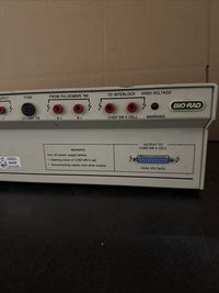 Bio-Rad Chef-DR II Electrophoresis Drive Module
