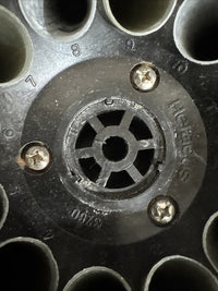 Thermocentrifugeuse Labofuge 200 Rotor