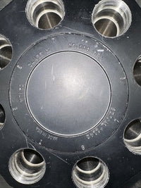 BECKMAN VTI 50 VTI50 CENTRIFUGE ROTOR 50000 RPM CLASS H