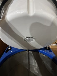 Taylor Wharton Kryos K Series 10K Cryo Nitrogen Storage System