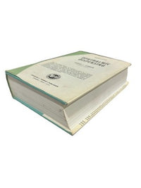 Ophthalmic Dispensing Russell L Stimson 2nd Ed 1971 Charles C Thomas Optometry
