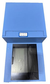 ProteinSimple iCE3 Capillary Electrophoresis System w/ Autosampler Powers On