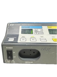 Covidien Force FX Generator Unit Tested