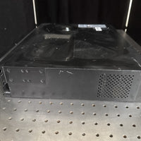 Tripp Lite AG 0006 Smart UPS Back Up SMART1500RMxl2ua  BROKEN LCD SCREEN