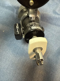 Boehringer 7800 Suction Regulator, 0 - 200 mm Hg