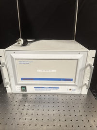 MedRad Mark V ProVis Angiographic Injection System Control Console ~ TESTED!