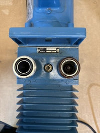 Precision Scientific Dual Stage Rotary Vane Vacuum Pump DD-310  3/4 Hp