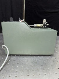 HARVARD APPARATUS RODENT VENTILATOR, MODEL 680