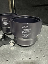 Sorvall, SH-3000 Swinging Bucket Rotor With X4 Buckets 11788