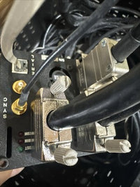 Optical Imaging Imager 3001 Lab Interface