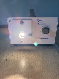 Fostec 20500./26 ACE Fiber Optic Light Source