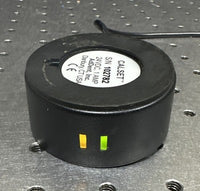AdDent CALSET 24VDC w/ Power Supply & Cup Attachment