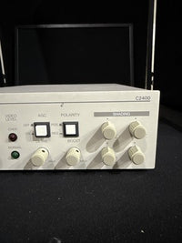 Hamamatsu CCD Camera Controller C2400-50