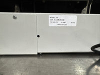 VWR Model 200 Rocking Platform; Double W/ Mats ~ 32874