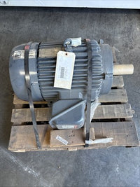 Toshiba B0106FI F2USH2 EQPIII - 10HP-1155 RPM-230/460V 3 Phase Induction Motor