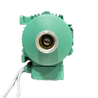 Leroy-Somer Electric Motor – LS71MP/T – 0.25 kW – 1740 RPM – 115V – IP55