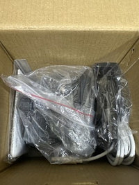 ZIFON YT-1000 Remote Pan Tilt Head 2.4G Camera Phone Mount New Open Box