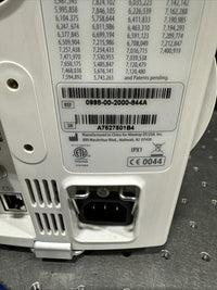 Mindray Datascope Accutorr V, SPO2, BP, Temp, Tested, SN A7527501B4