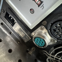 Edwards ETC 300  Turbo Pump Controller Molecular