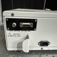 OLYMPUS EVIS CLV-U40 ENDOSCOPIC ENDOSCOPY XENON LIGHT SOURCE