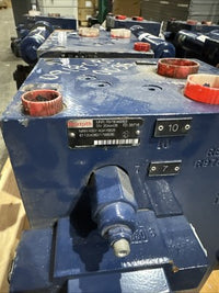 Rexroth R978049353 Directional Control Valve | Solenoid Operated | New Open Box