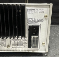 EG&G PARC 5208 Two Phase Lock-In Analyzer Parts Repair AS-IS