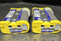 Lot Of 2 Hospira Gemstar SN 15766612and 15762516 For Parts Code14/002/000