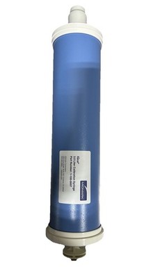 Midmark IQcal 3.0 Liter Calibration Syringe 1-100-0007 Respiratory