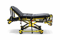 Stryker MX-PRO R3 Ambulance Cot Stretcher 6082 600lb Capacity EMS