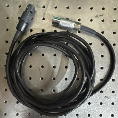 Stryker 5100-004-000 Pscher Handpiece Cable TPS Total Performance System Cord