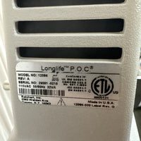Reichert Long Life Project-O-Chart POC 12084 Eye Chart Projector with Stand