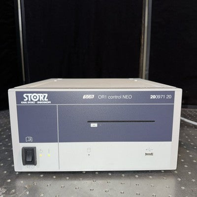 Karl Storz Endoskope 20097120 SCB OR1 Control NEO
