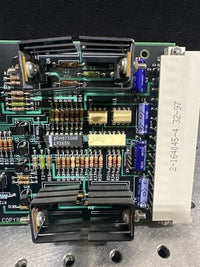 Kulicke & Soffa 8060 Feed/Tear Control Module 8001-4092 Wire Bonder Board