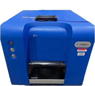 PerkinElmer LabChip EZ Reader 122919/E Caliper System DS1640N0162