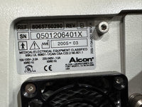 ALCON ACCURUS XENON Hi Brightness ILLUMINATOR   8065750290 Rev B