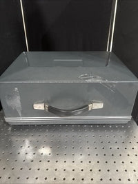 Vintage 1994 Qualitone Minneapolis Mn 55416 USA Audiometer, CAAJ 17967