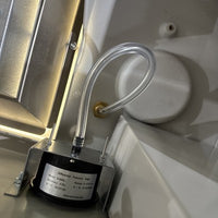 Labconco Precise HEPA Filtered Controlled Atmosphere Glove Box 5220200