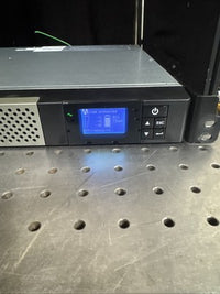New Sealed Box Eaton 5P550R 420W 550VA 1U Rack Mountable UPS Barely Used