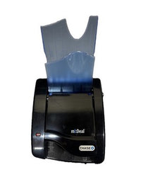 PANINI mI:Deal Check Scanner Chase Branded w/ Power Supply & USB Cable