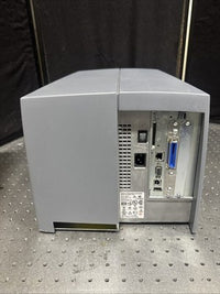 Intermec PM4iEasyCoder Printer Missing Plastic Cover But Works Great