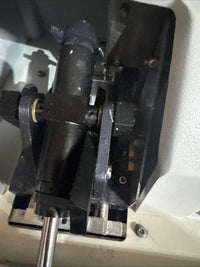 Leica sp9000 Automatic Knife Sharpener.