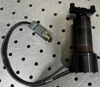 Cambridge Technology Precision Galvanometer Actuator – Model 6880+572
